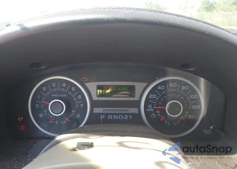 2006 Ford Expedition Eddie Bauer/King Ranch from USA, damaged, VIN 1FMFU17556LA52135